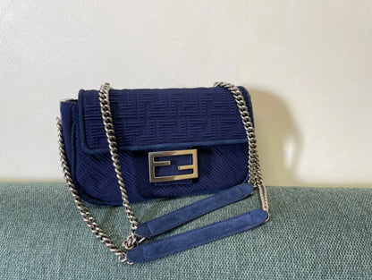 Luxe Touch Bags -  Bag - FED - 284