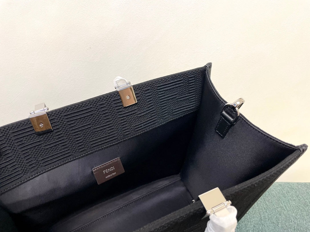 LTB -  Bag - FED - 279