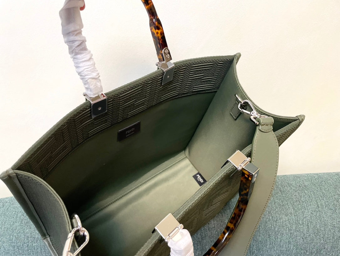 Luxe Touch -  Bag - FED - 280