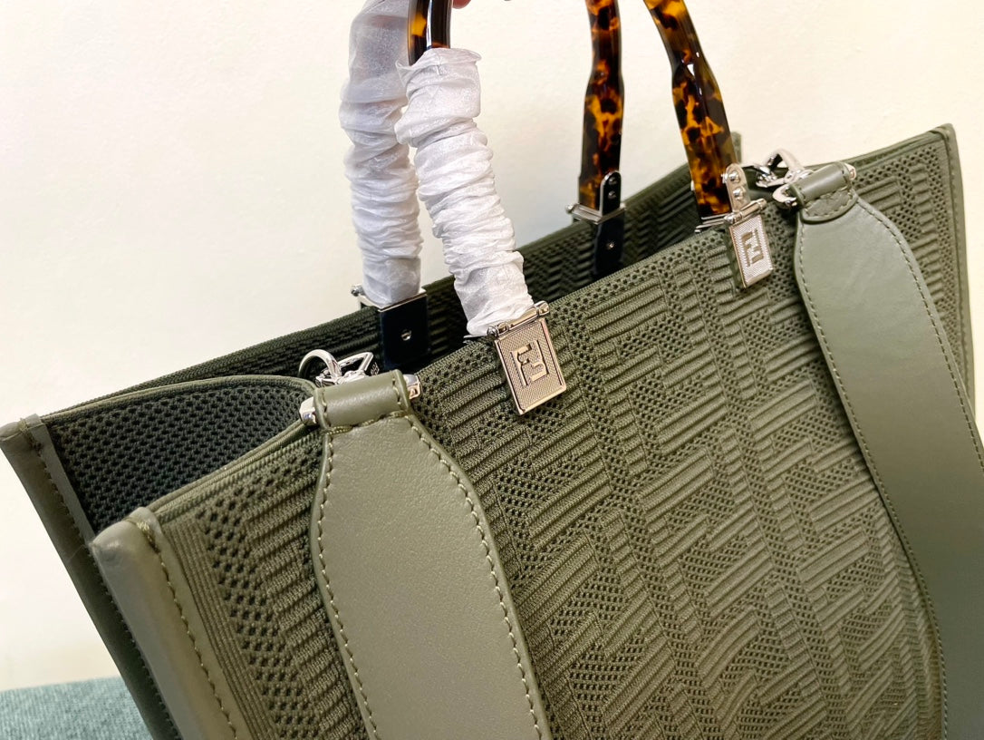 Luxe Touch -  Bag - FED - 280