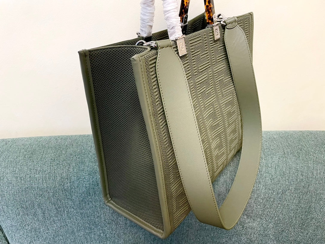 LTB -  Bag - FED - 280