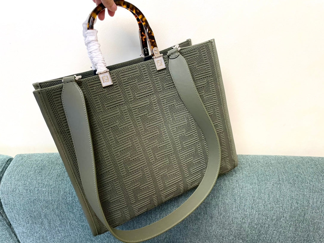 LTB -  Bag - FED - 280