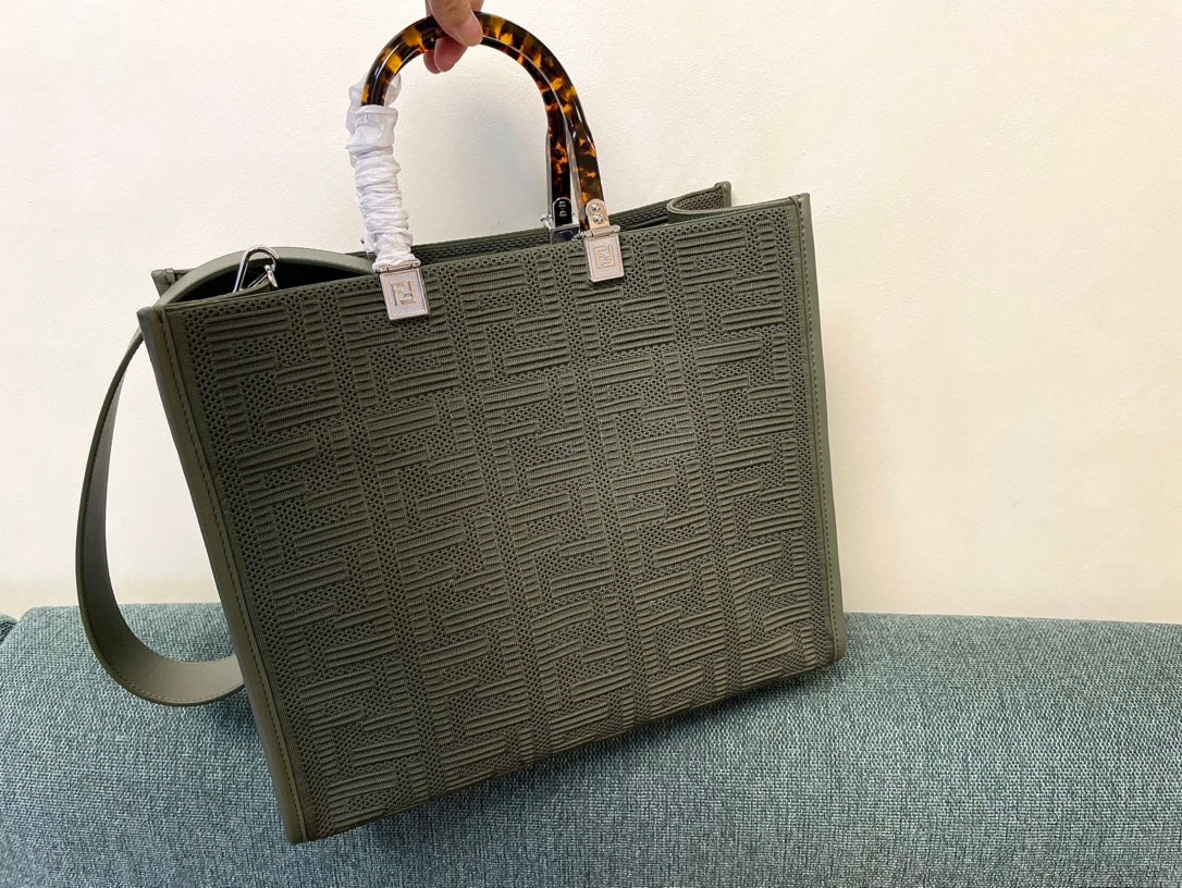 Luxe Touch -  Bag - FED - 280