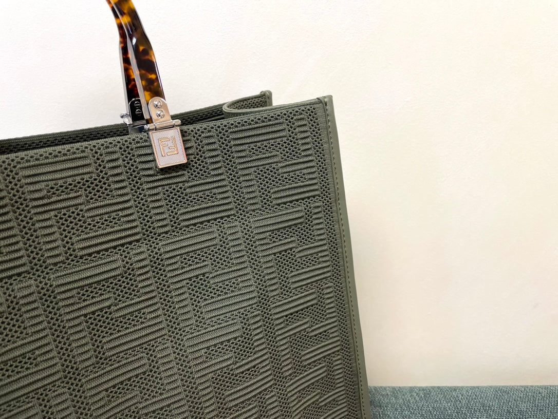 Luxe Touch -  Bag - FED - 280