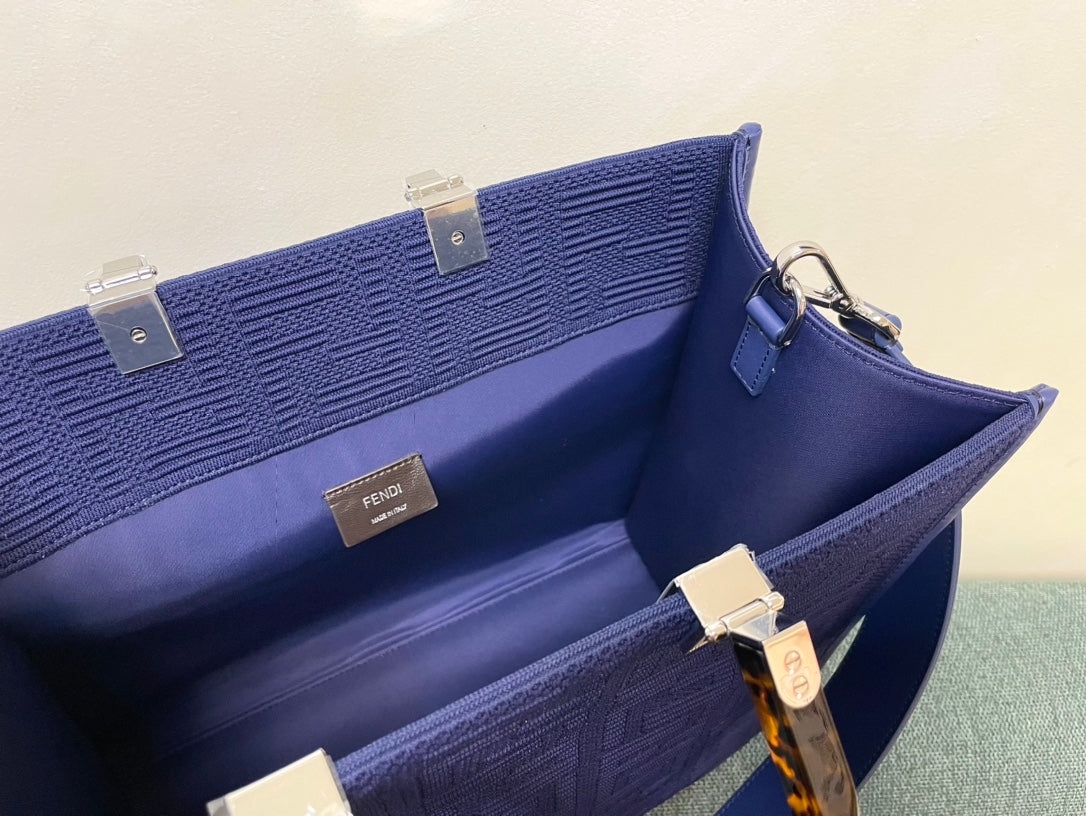 LTB -  Bag - FED - 281