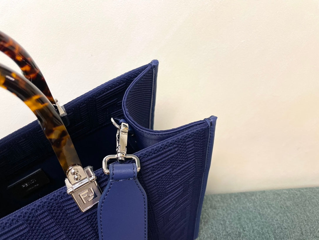 Luxe Touch -  Bag - FED - 281