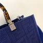 Luxe Touch -  Bag - FED - 281