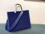 Luxe Touch -  Bag - FED - 281