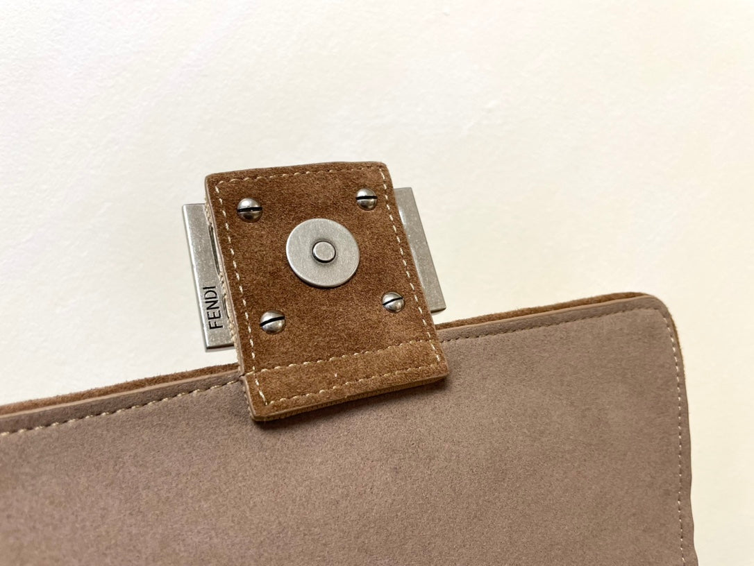 Luxe Touch -  Bag - FED - 283