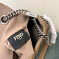 Luxe Touch -  Bag - FED - 283