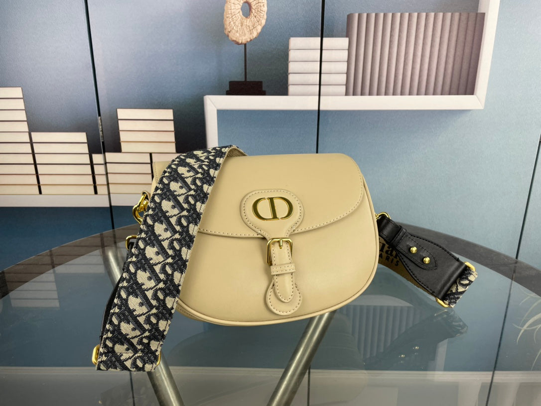 Luxe Touch Bags