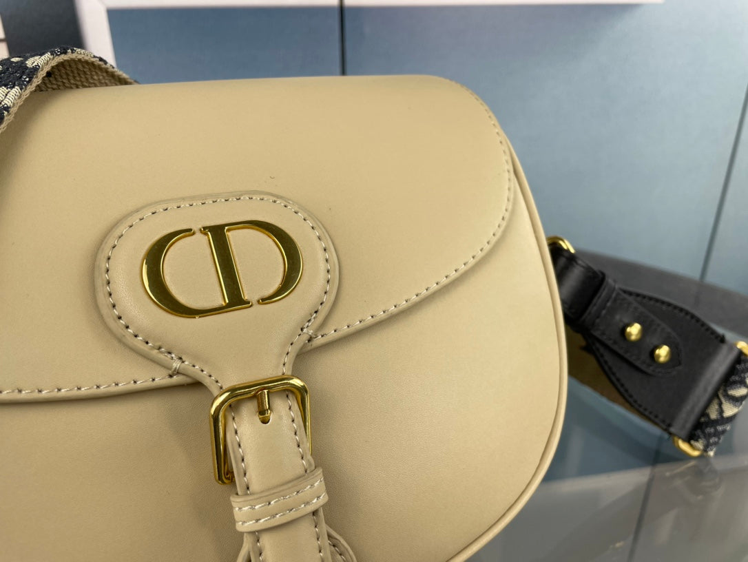Luxe Touch Bags