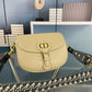 Luxe Touch Bags