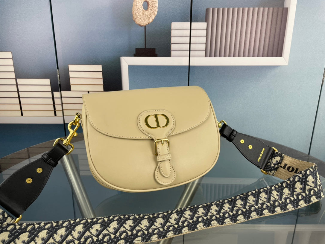 Luxe Touch Bags