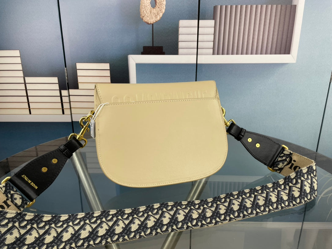 Luxe Touch Bags