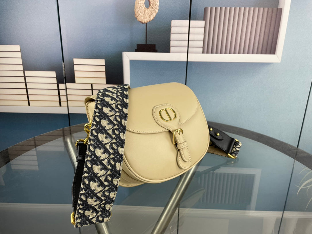 Luxe Touch Bags