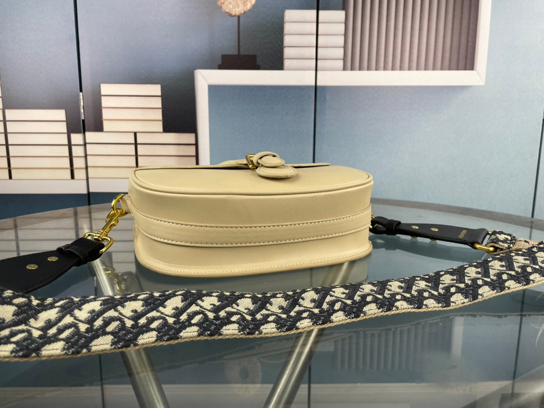 Luxe Touch Bags