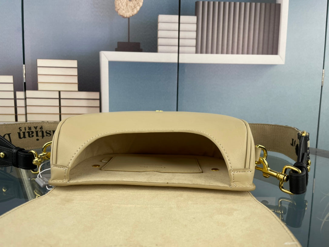 Luxe Touch Bags