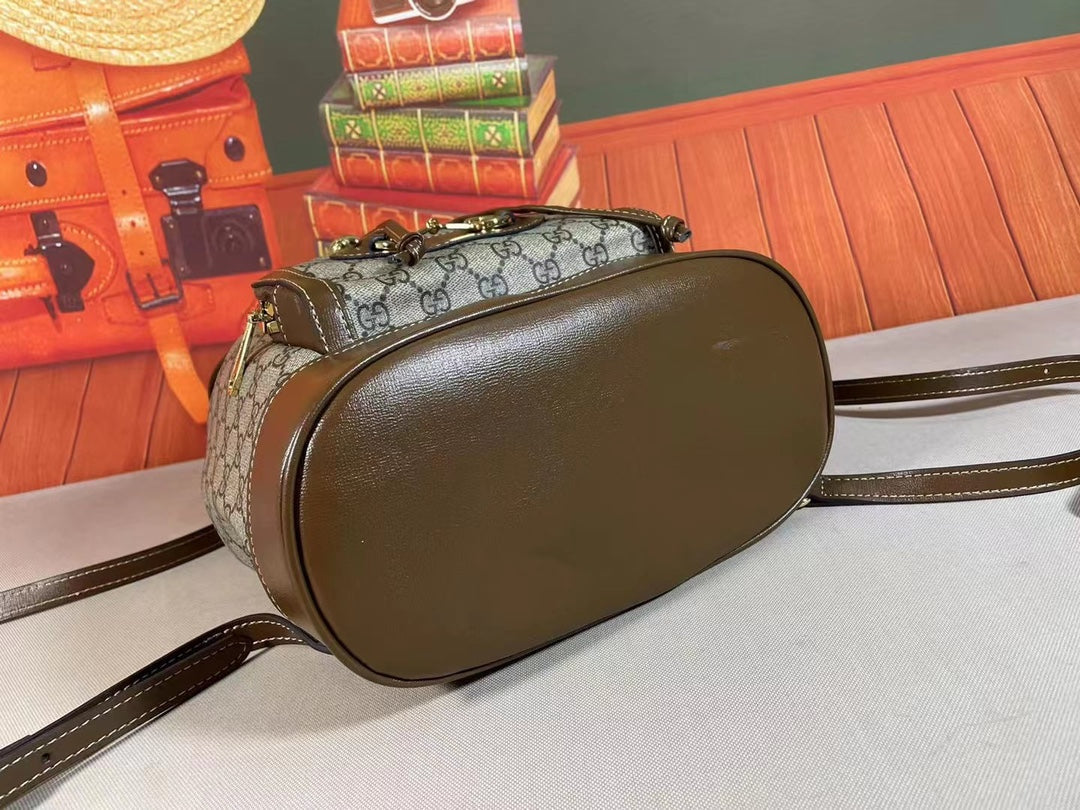 Luxe Touch Bags