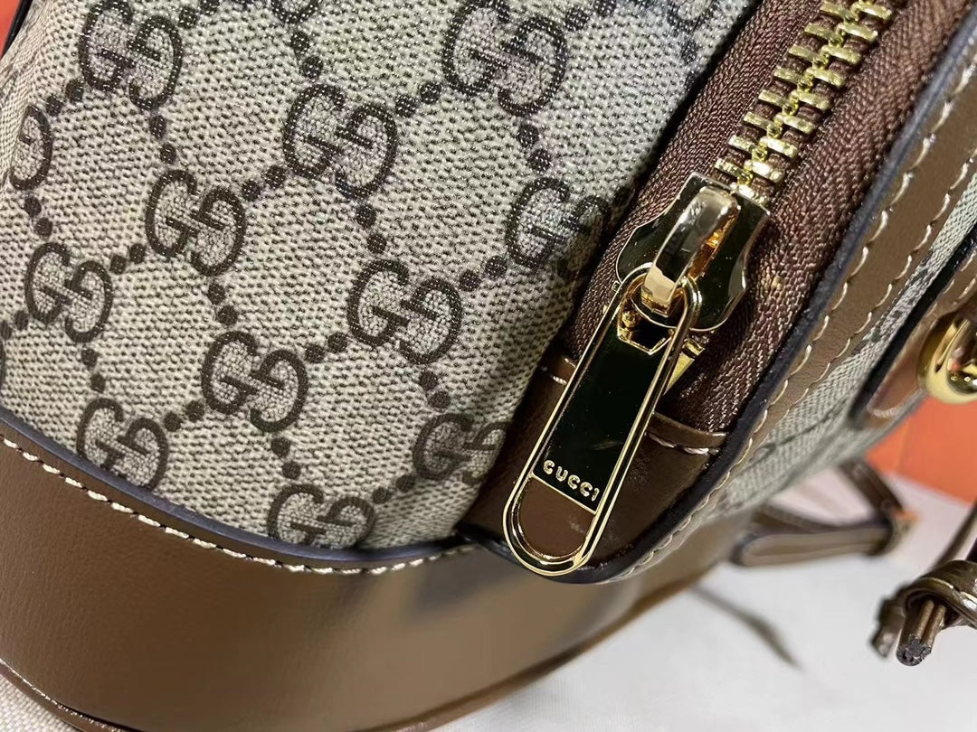 Luxe Touch Bags