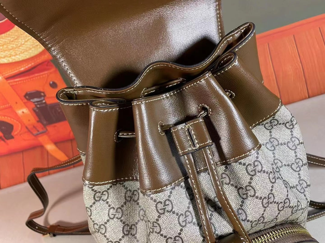 Luxe Touch Bags