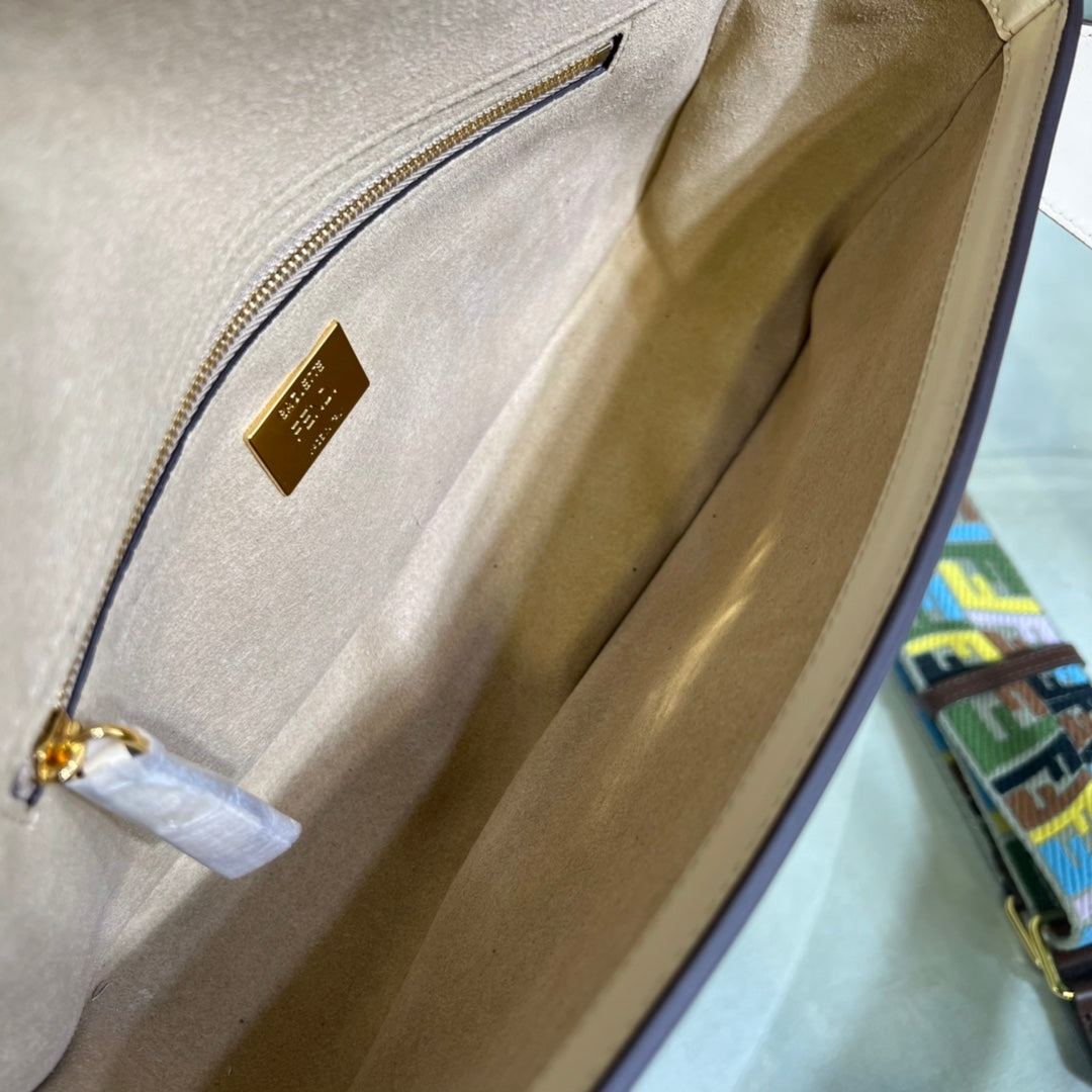 Luxe Touch -  Bag - FED - 268