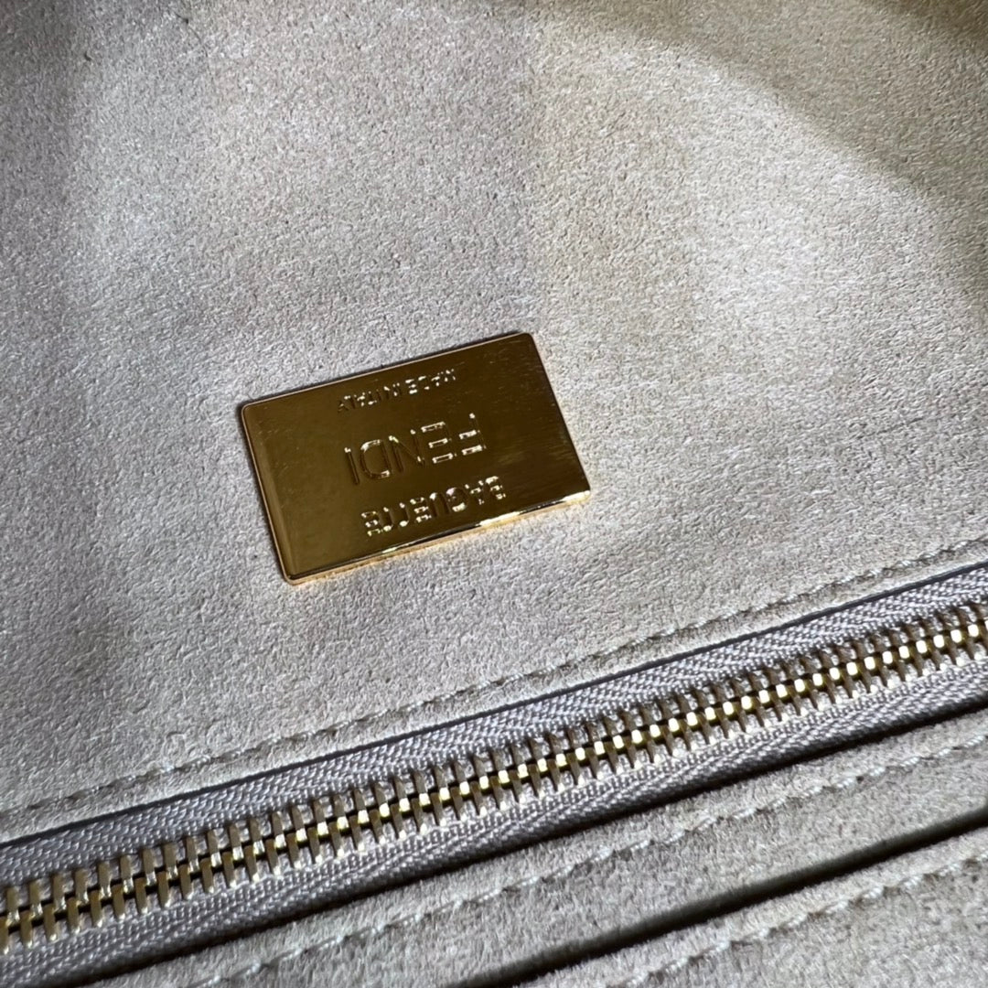 LTB -  Bag - FED - 268