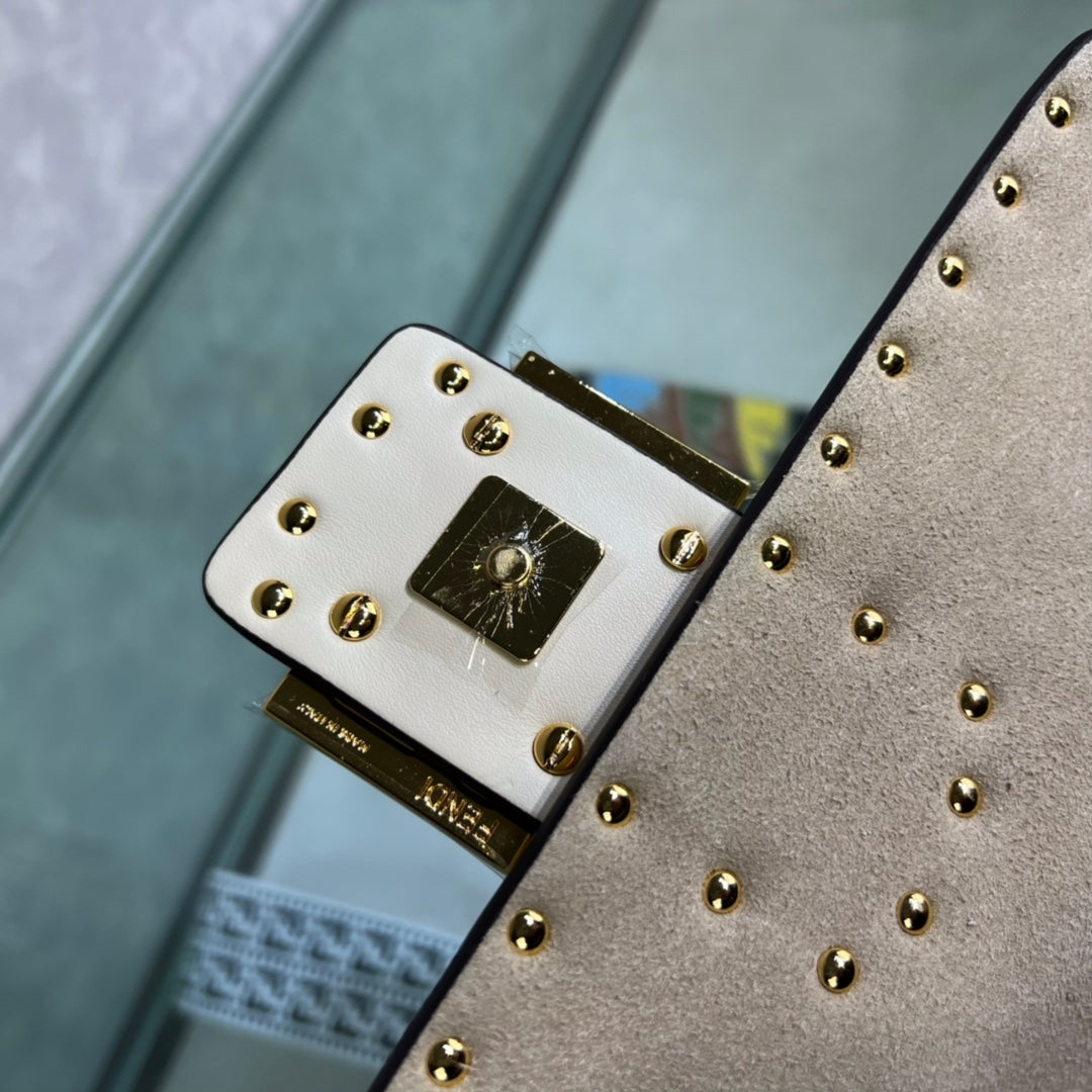 Luxe Touch -  Bag - FED - 268