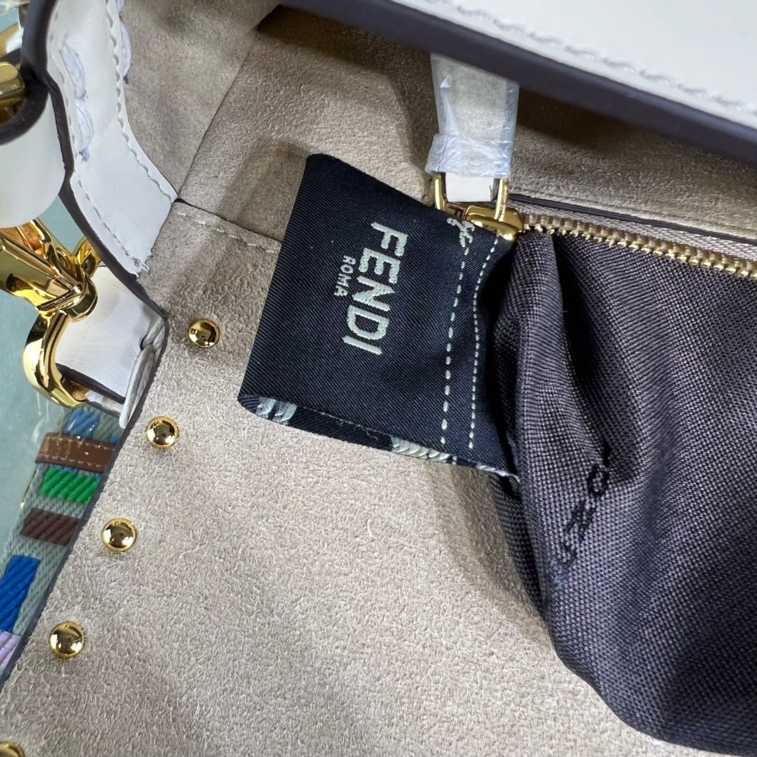Luxe Touch -  Bag - FED - 268