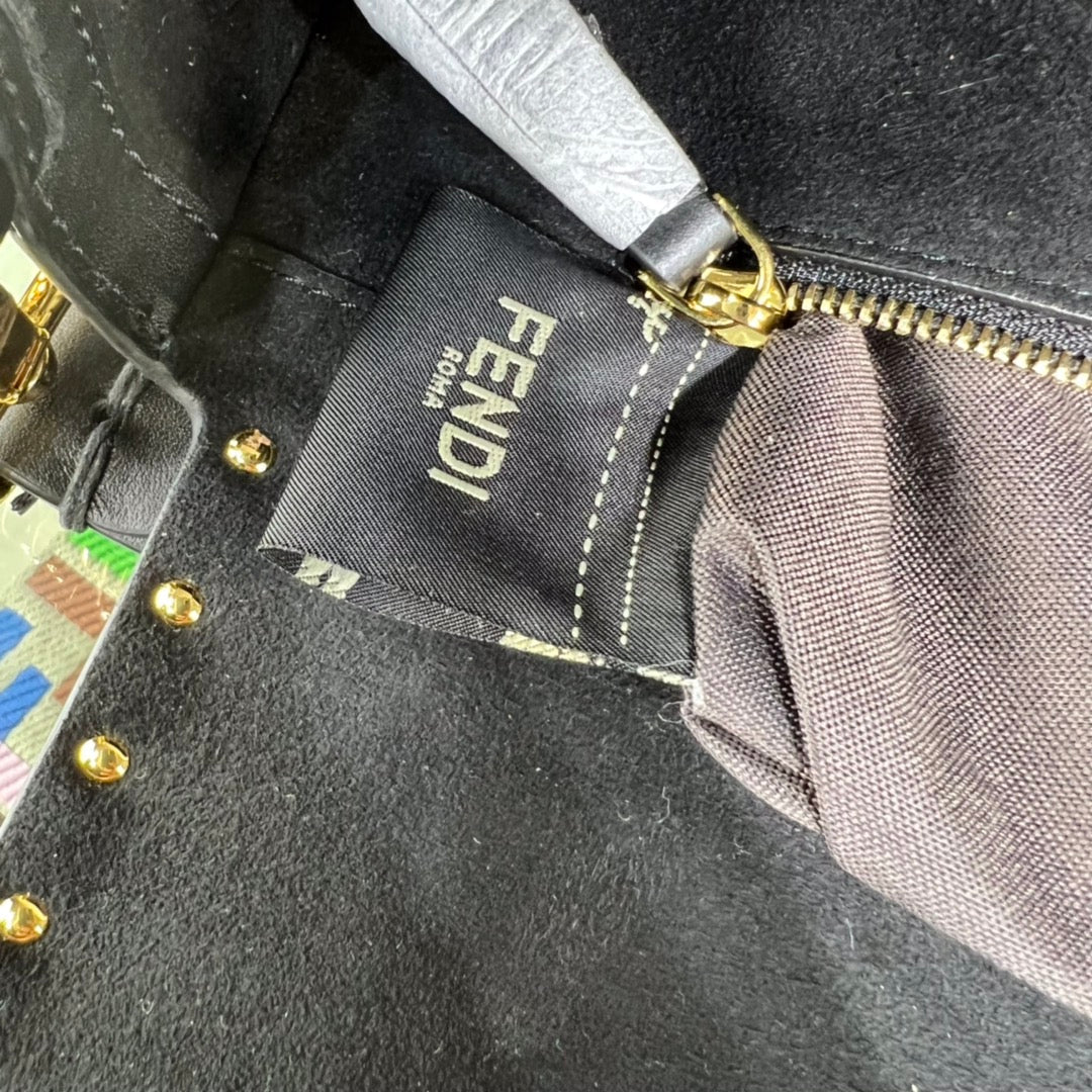 LTB -  Bag - FED - 269