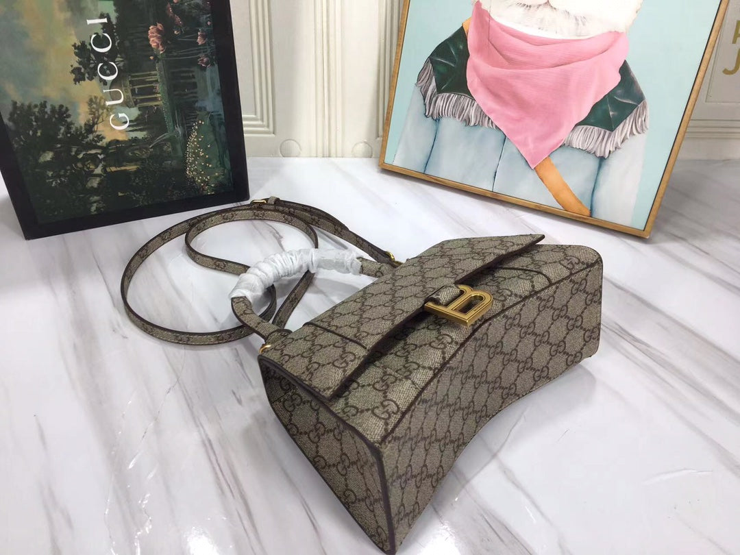 Luxe Touch Bags