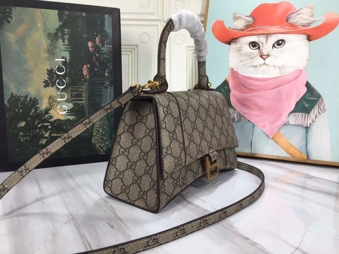 Luxe Touch Bags
