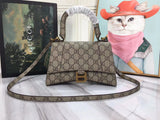 Luxe Touch Bags