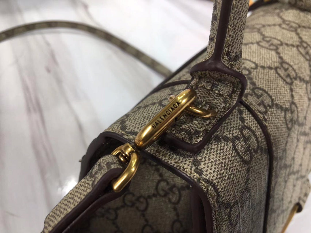 Luxe Touch Bags