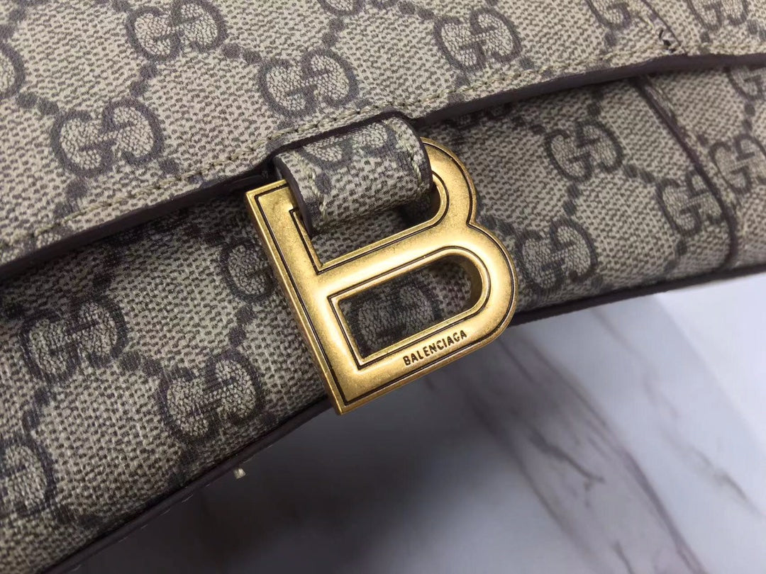 Luxe Touch Bags
