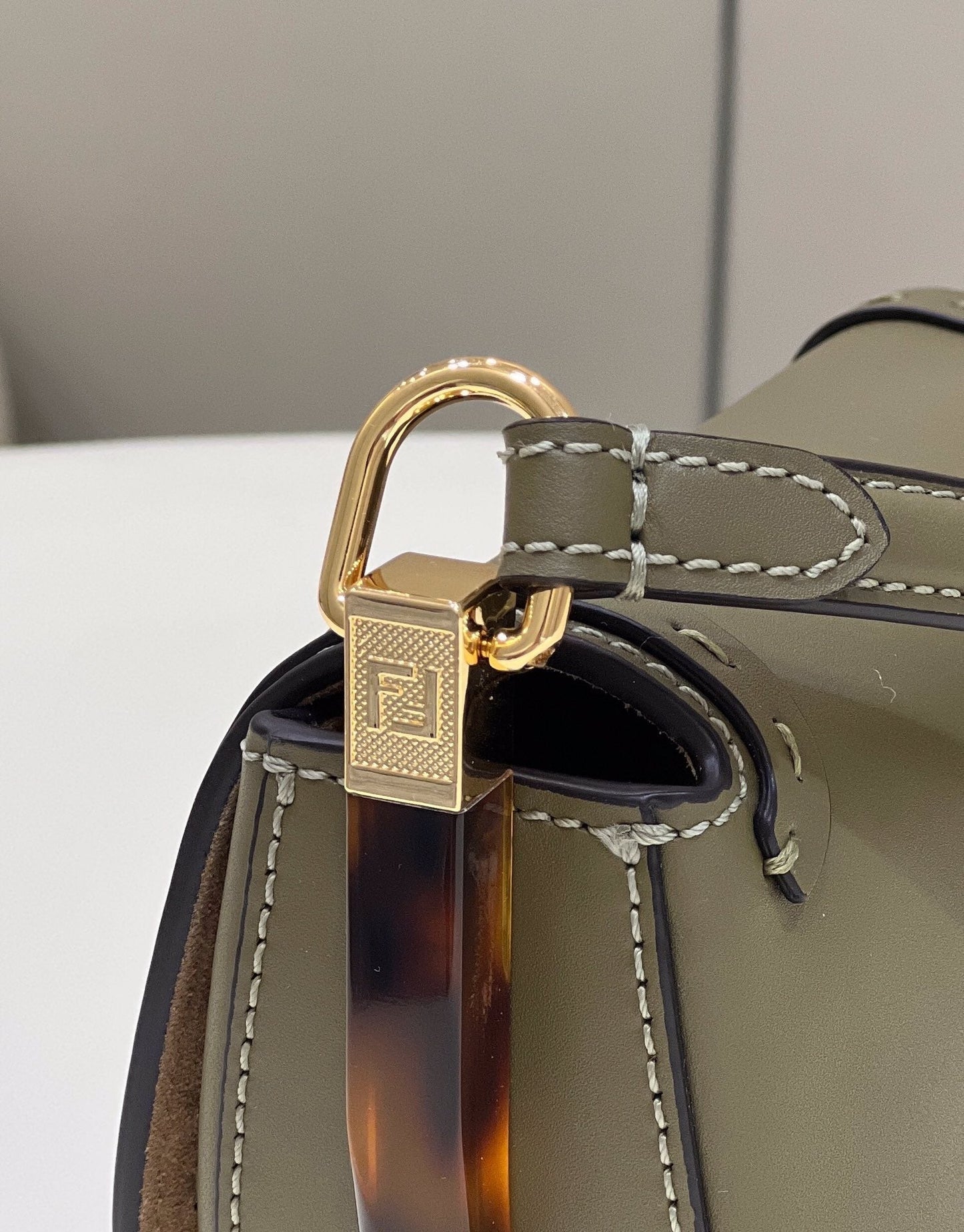Luxe Touch Bags -  Bag - FED - 148