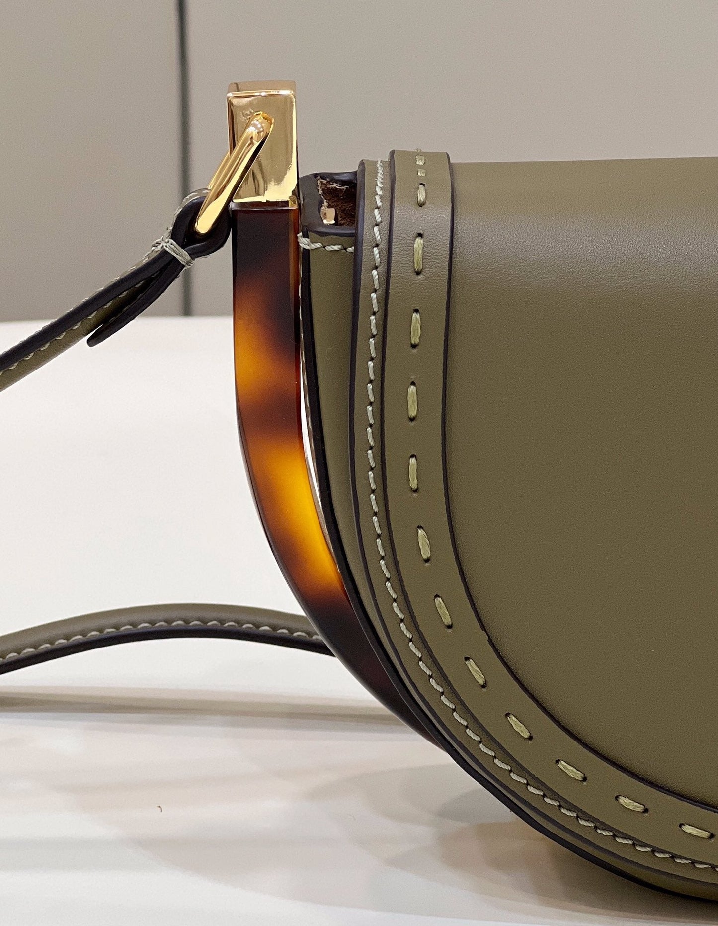 Luxe Touch Bags -  Bag - FED - 148