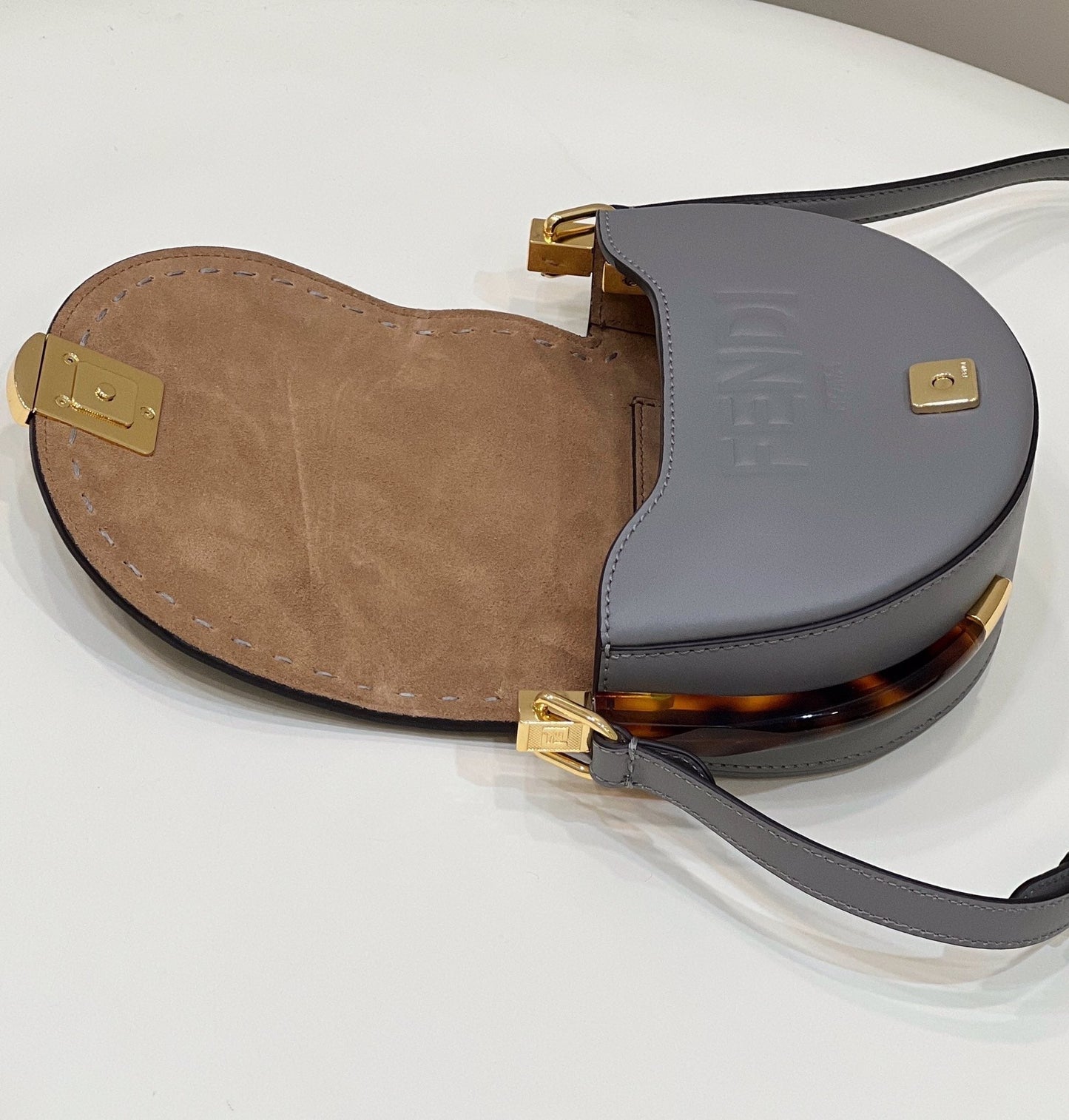 Luxe Touch -  Bag - FED - 149
