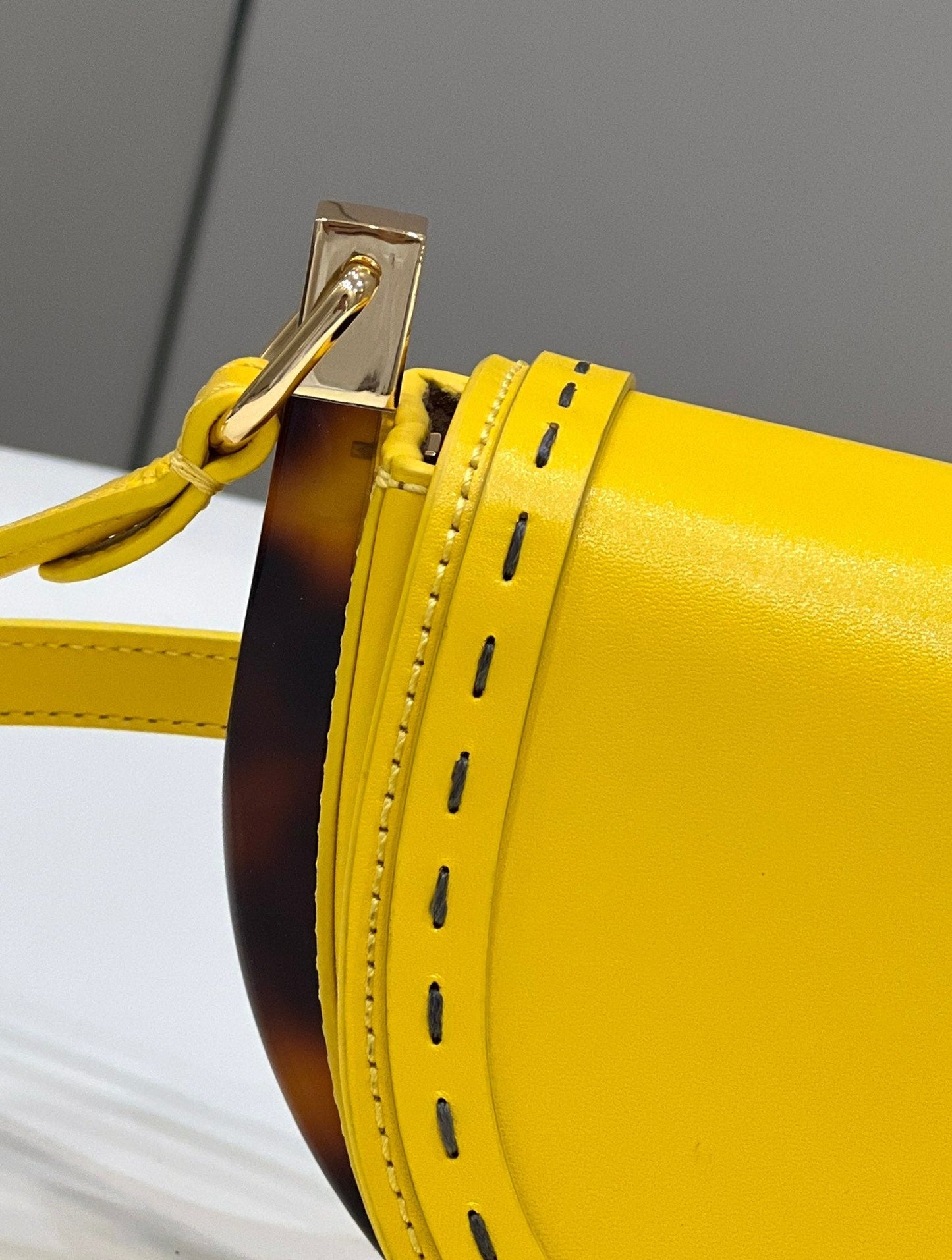 Luxe Touch Bags -  Bag - FED - 150