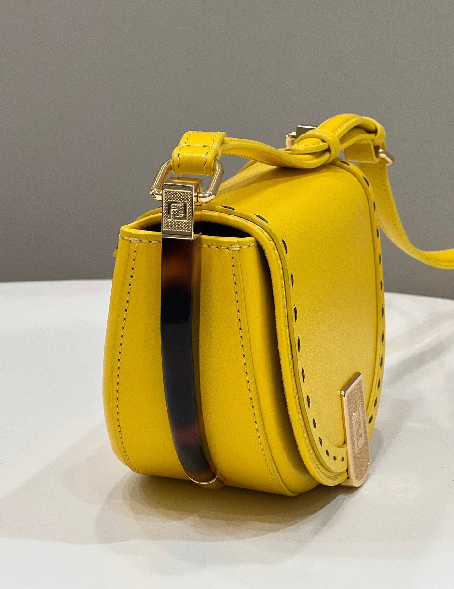 Luxe Touch Bags -  Bag - FED - 150