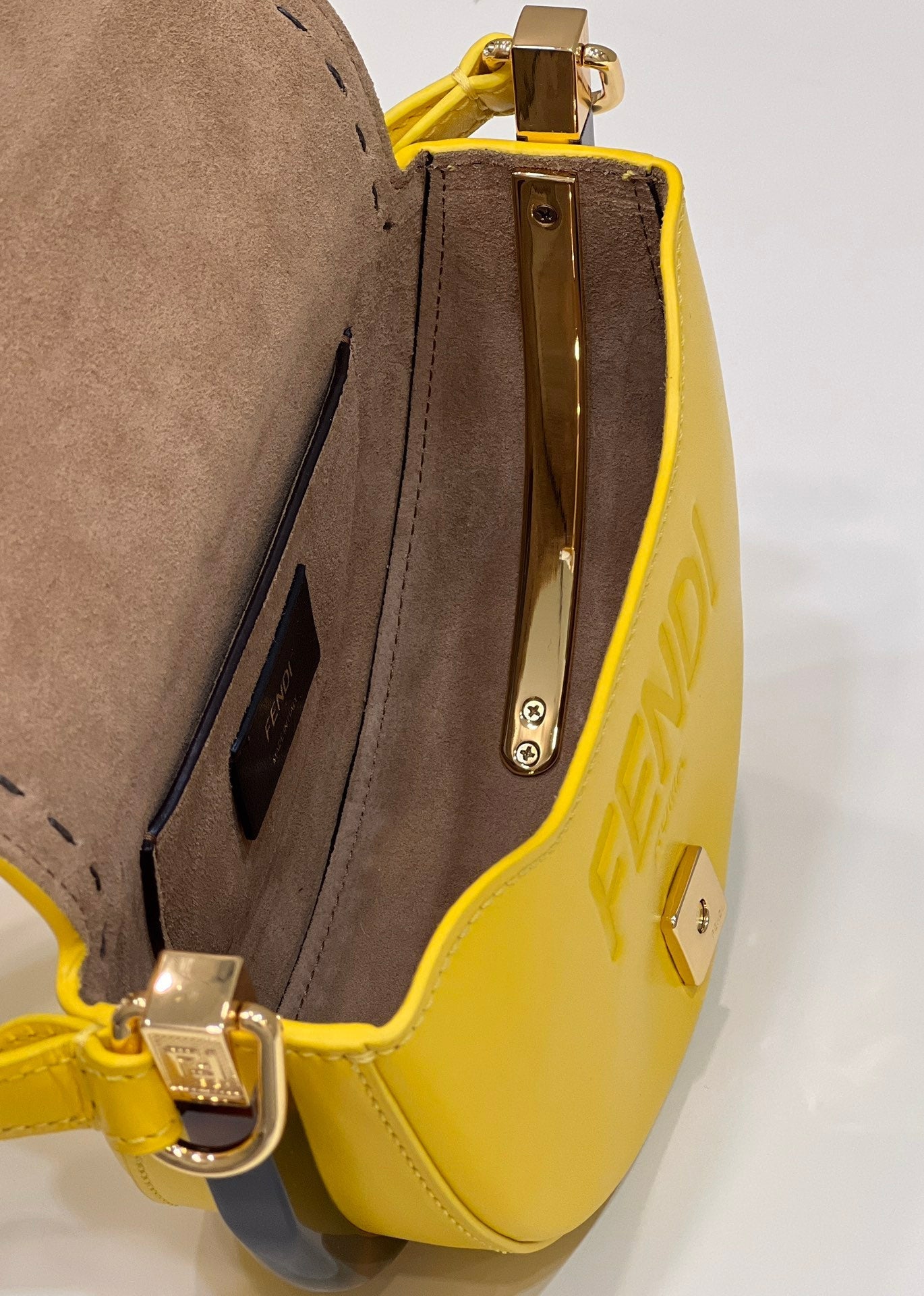 LTB -  Bag - FED - 150