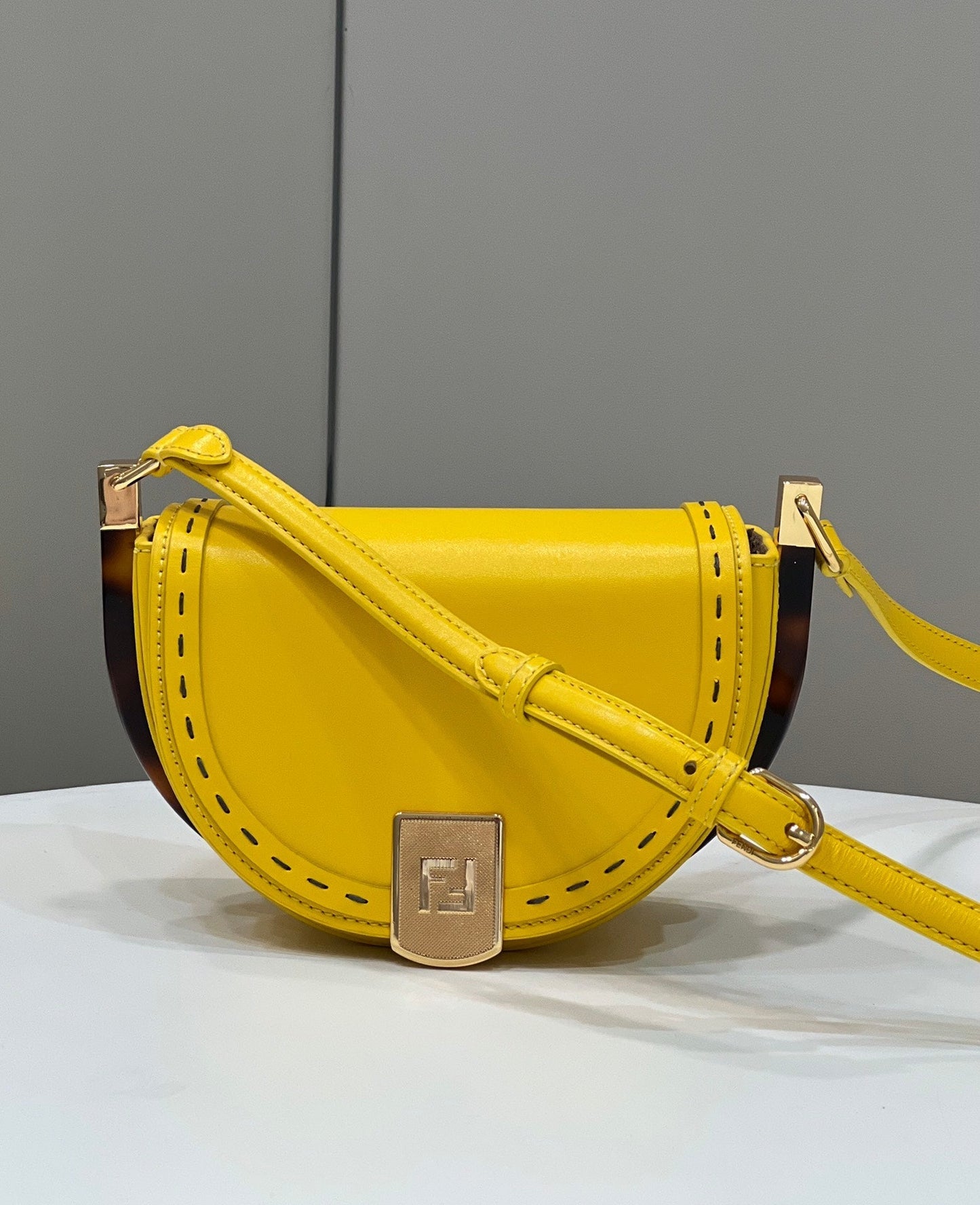 Luxe Touch Bags -  Bag - FED - 150