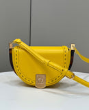 Luxe Touch Bags -  Bag - FED - 150