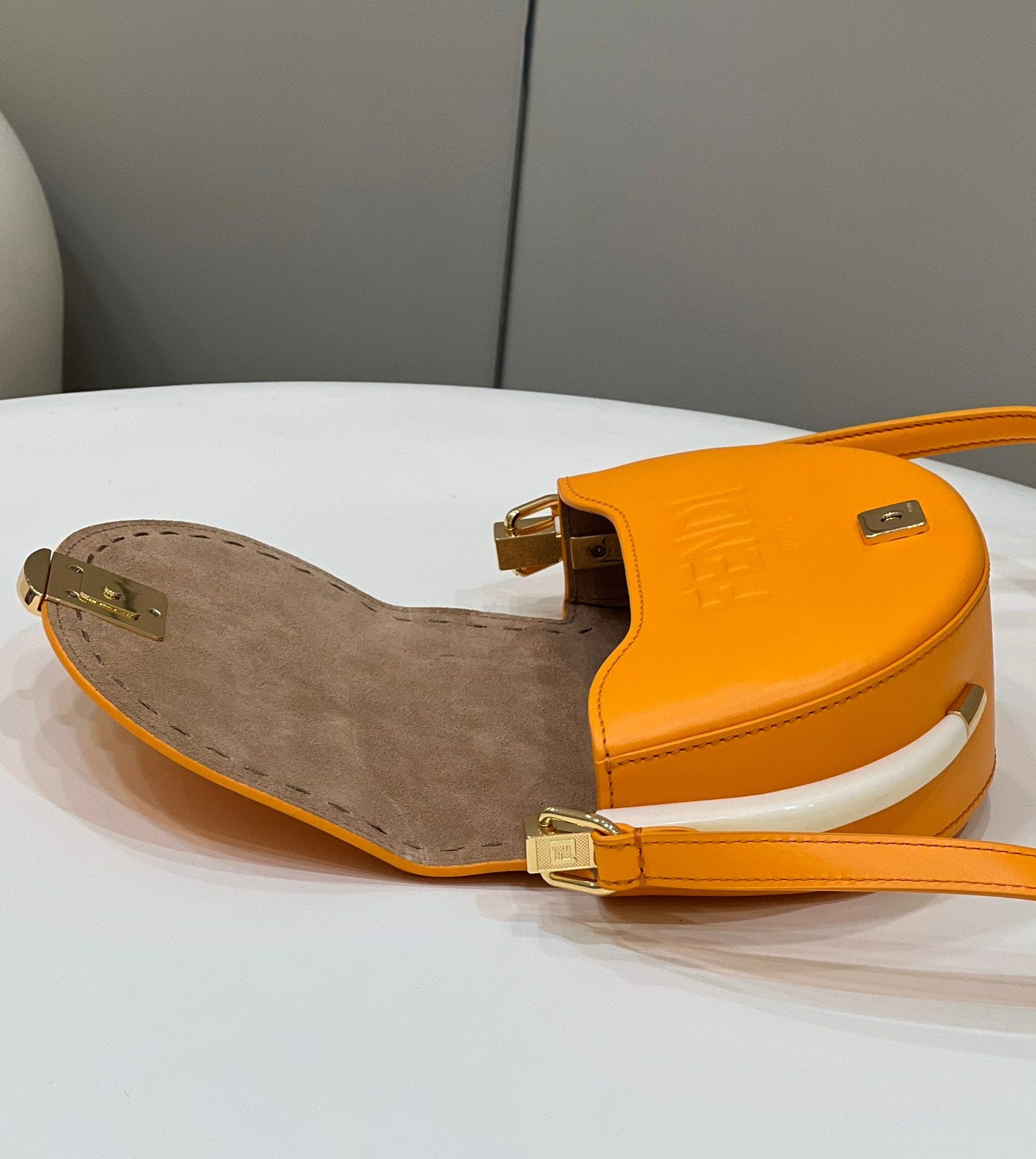 Luxe Touch -  Bag - FED - 151