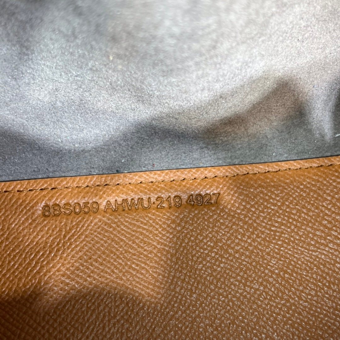 Luxe Touch -  Bag - FED - 263