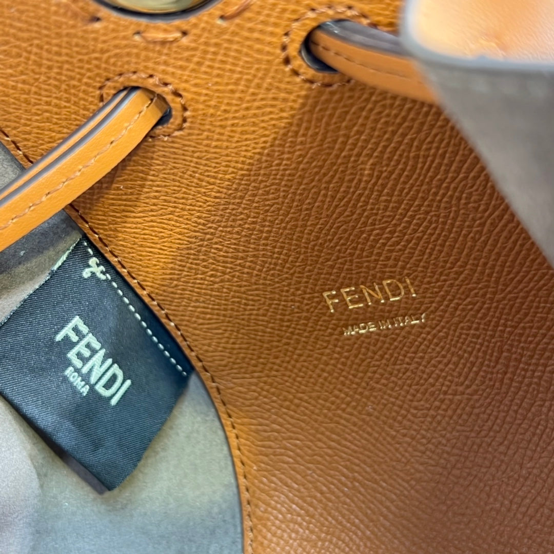Luxe Touch -  Bag - FED - 263
