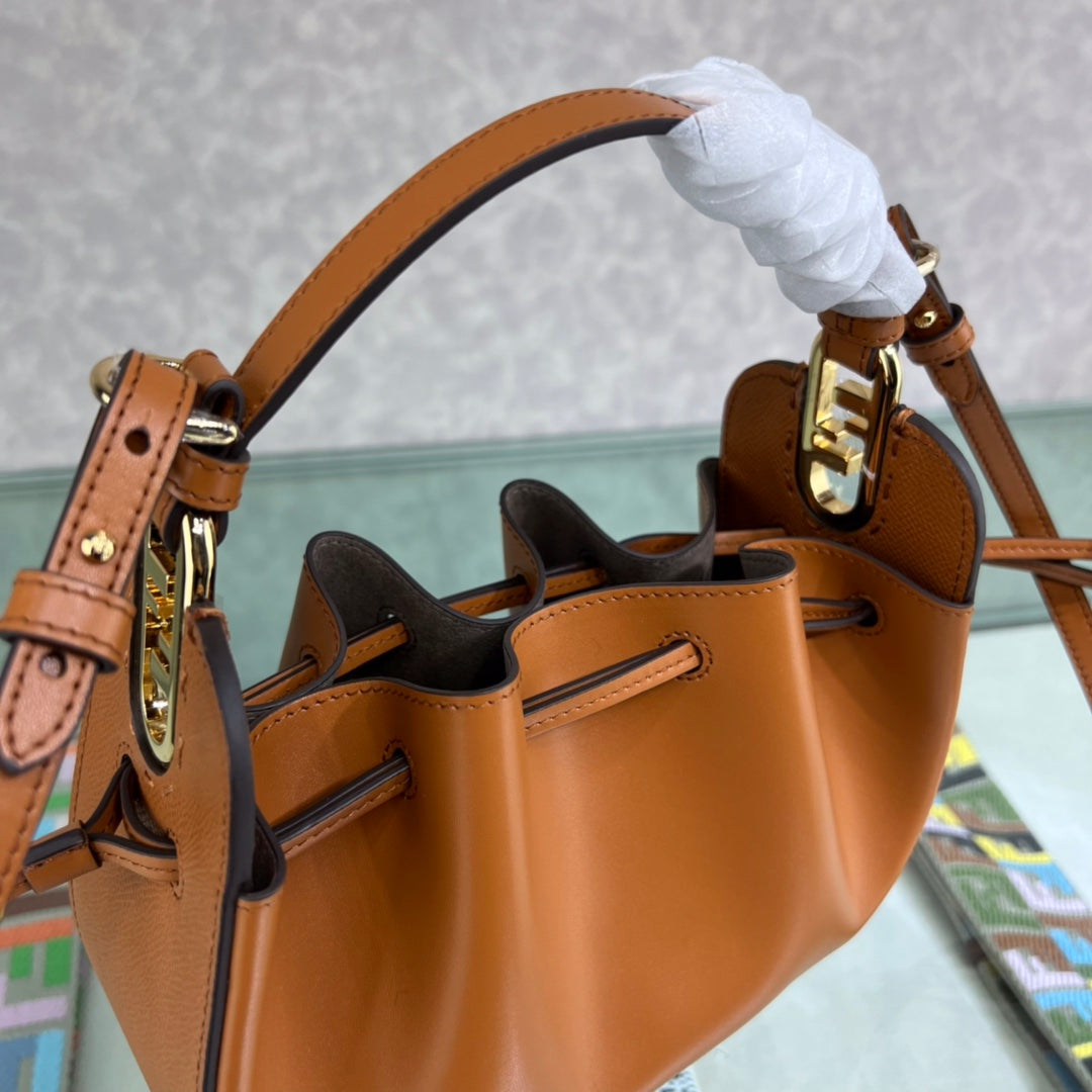 Luxe Touch -  Bag - FED - 263