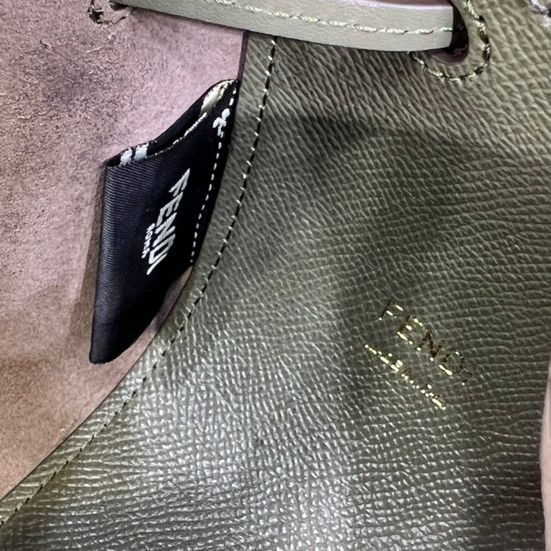 LTB -  Bag - FED - 264