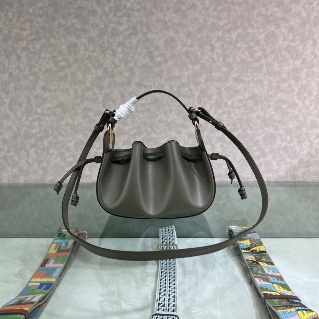 Luxe Touch -  Bag - FED - 264