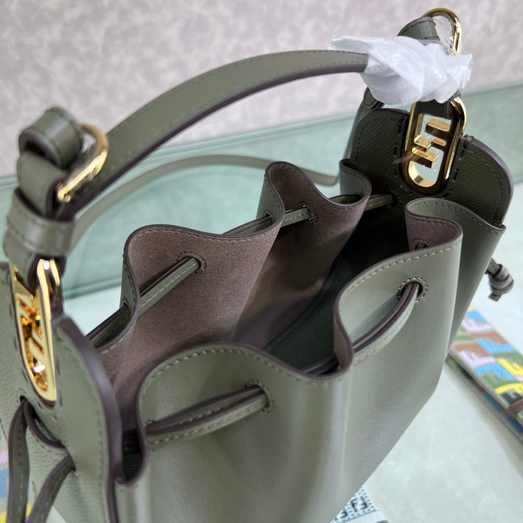 Luxe Touch -  Bag - FED - 264